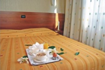 Болгария Hotel Stara Zagora, Экстерьер